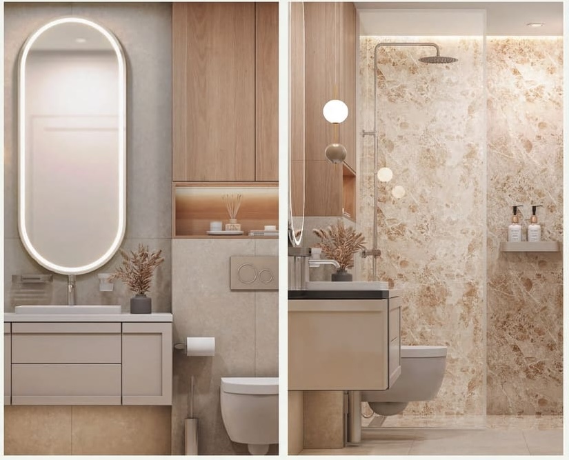 Vitality Residence interior 3