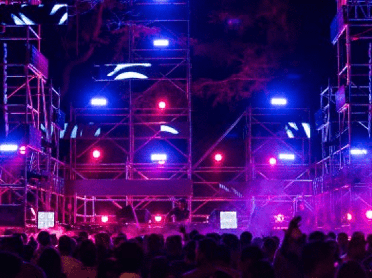 Festival Stage amenity image