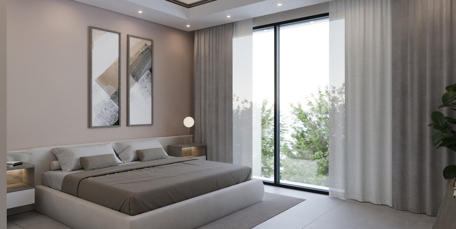 Garden City interior 9