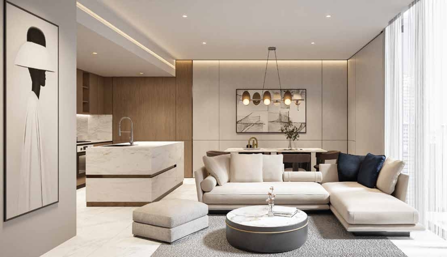 Trillium Heights interior 10