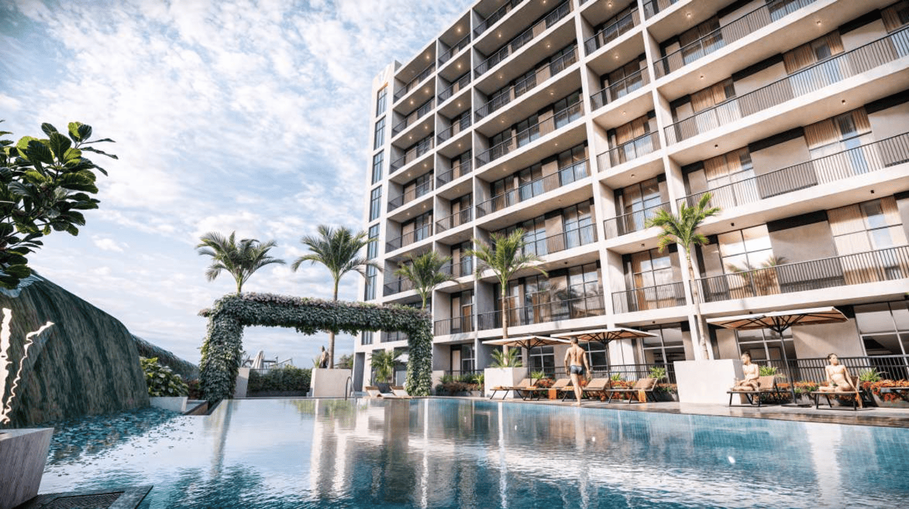 Swimming Pool amenity image