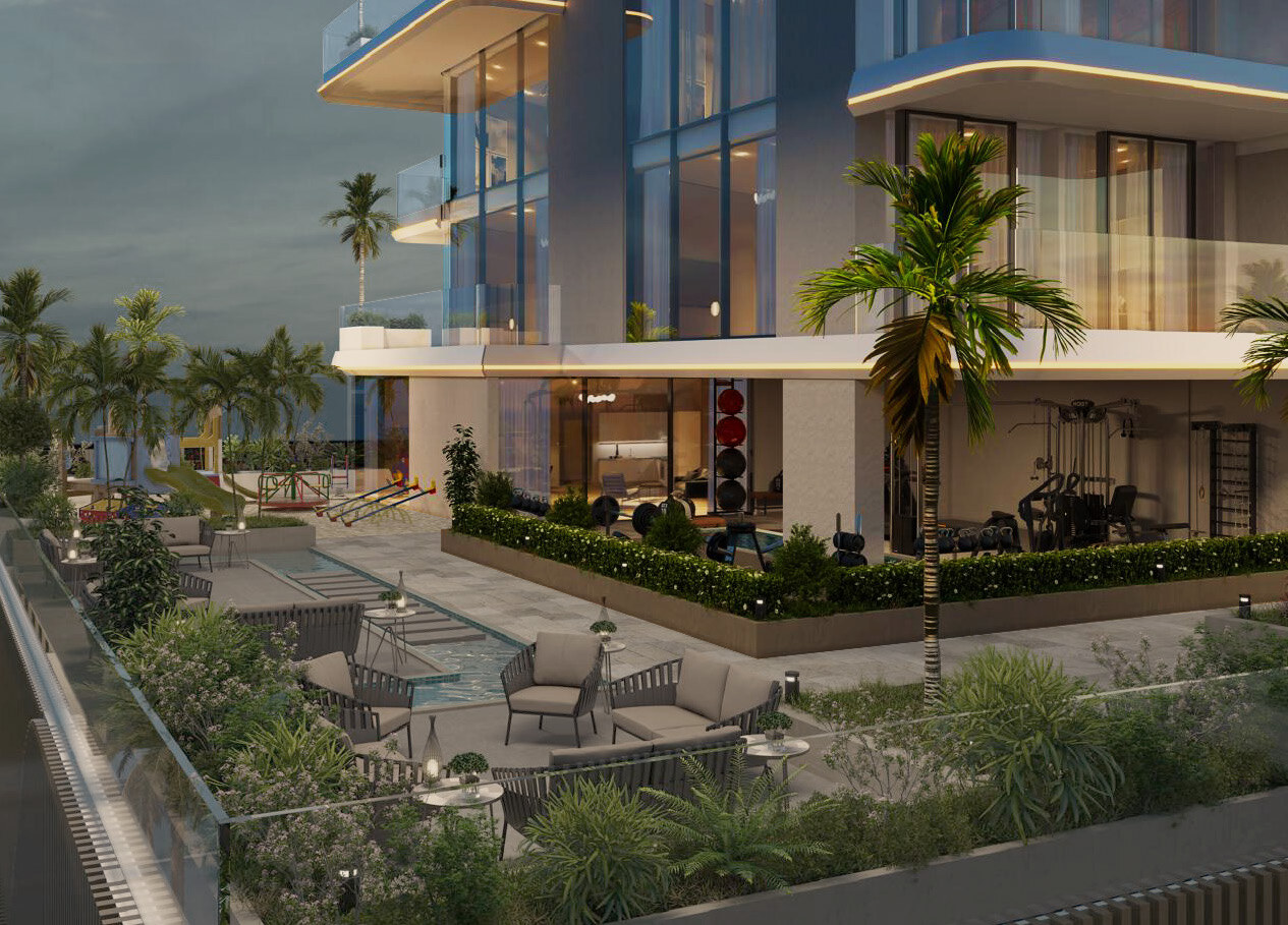 Seating Area amenity image