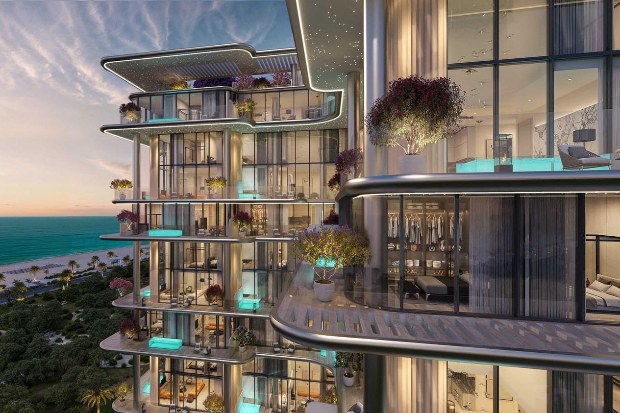 Villa Del Gavi architecture 2