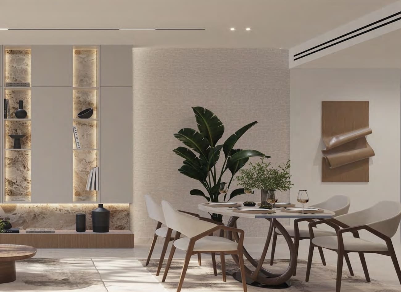 Celia Gardens interior 11