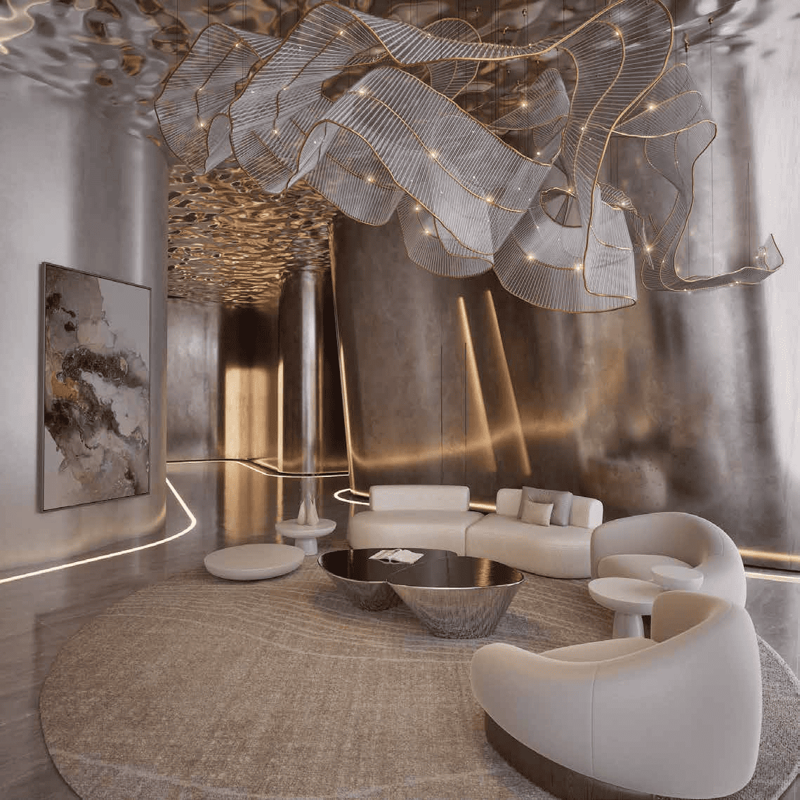 Do Hotels and Residences lobby 1