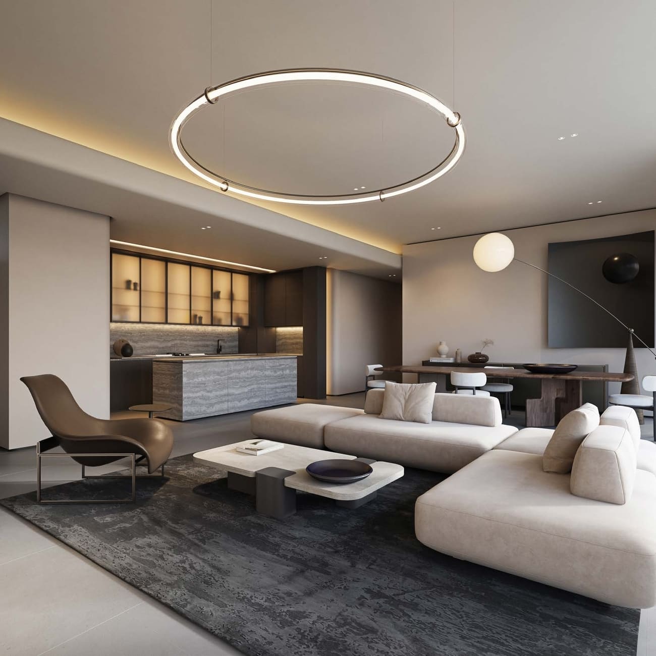 Akala Residences interior 6