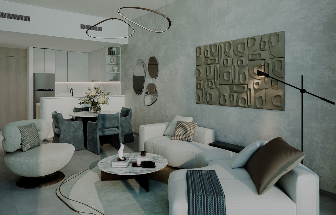 Norah Residence interior 2