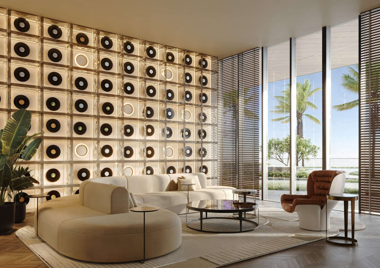 Multipurpose Area amenity image