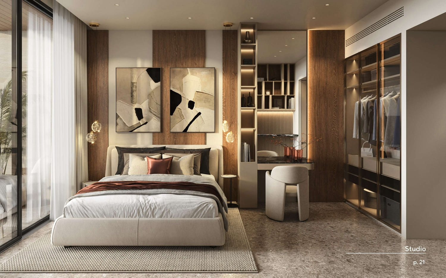 Coventry Casa interior 5