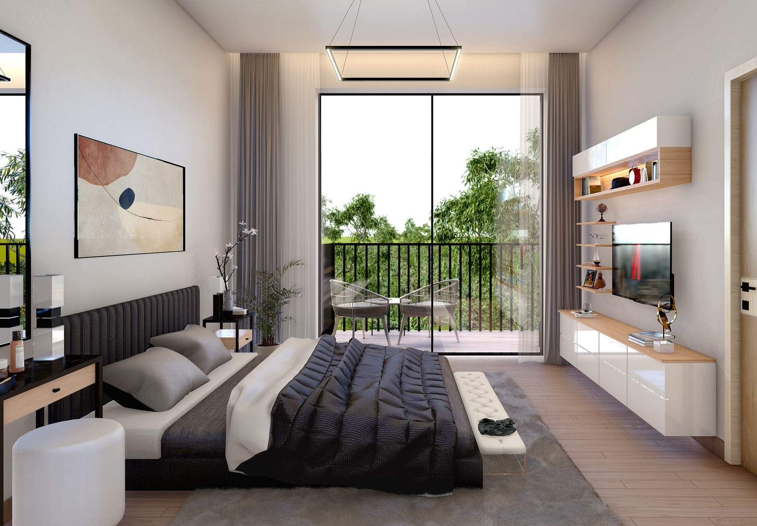 Park Lane 2 by Heilbronn interior 2