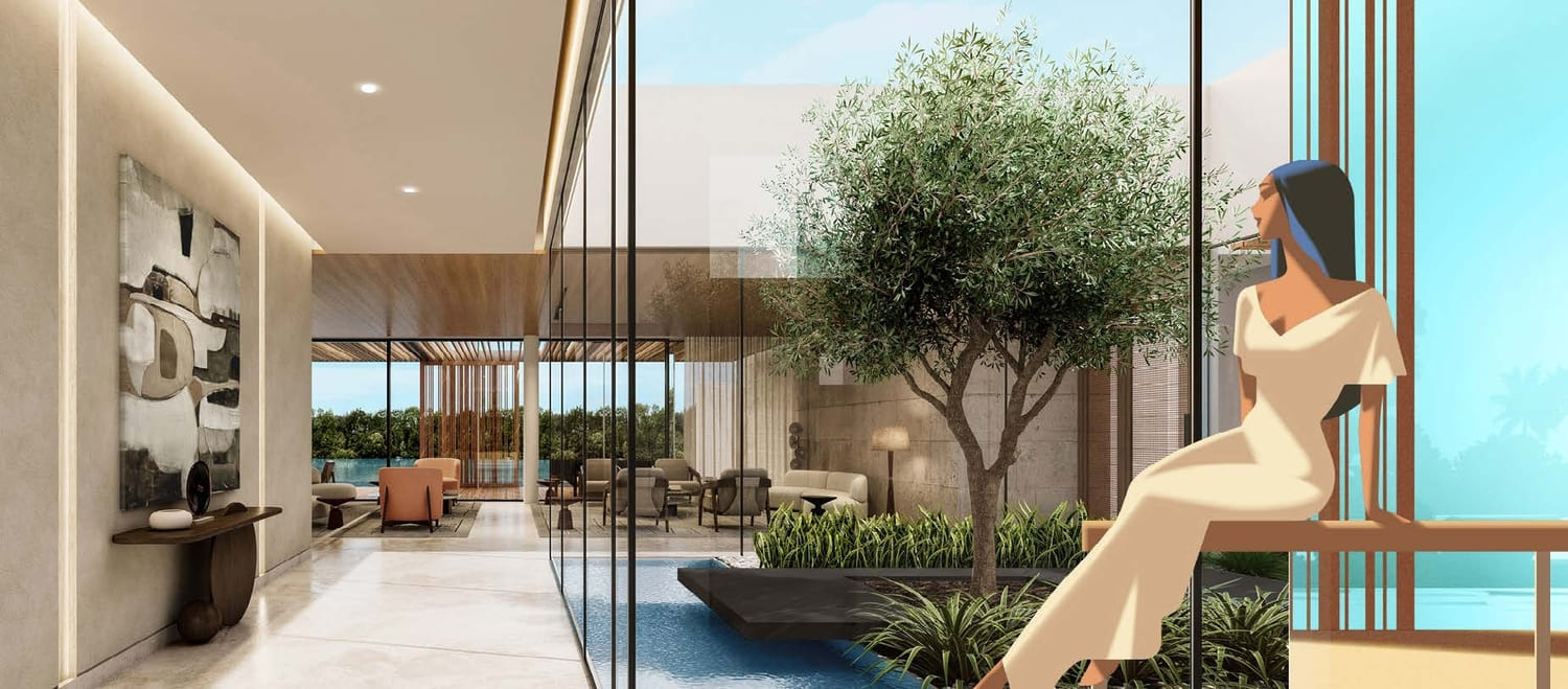 Plagette 32 interior 18