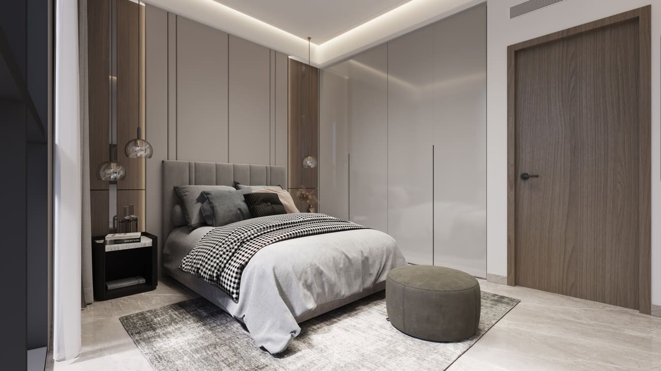 Palatium Residence interior 12