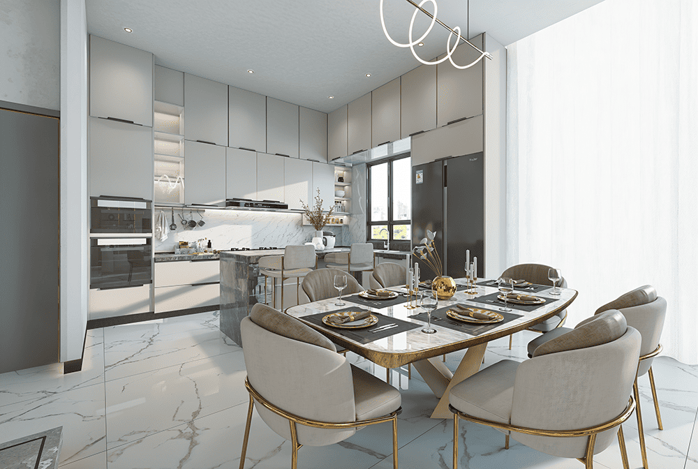 Bonds Avenue interior 5