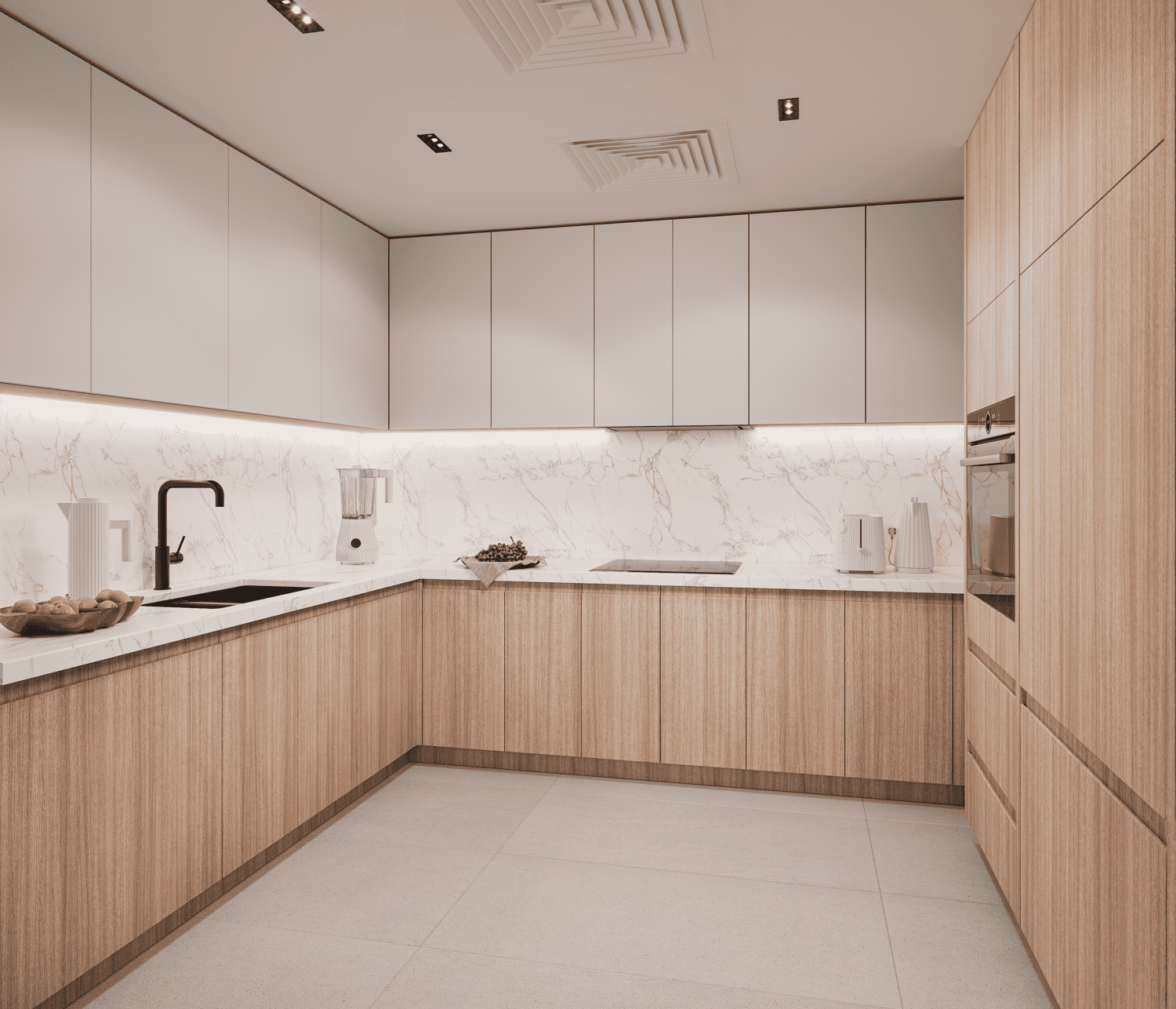 Sidr Residences interior 4