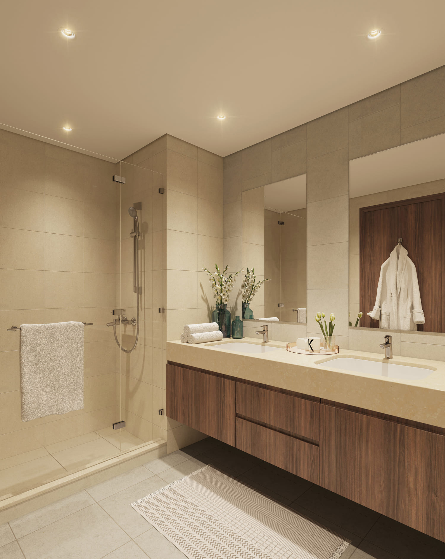 Golf Views interior 5