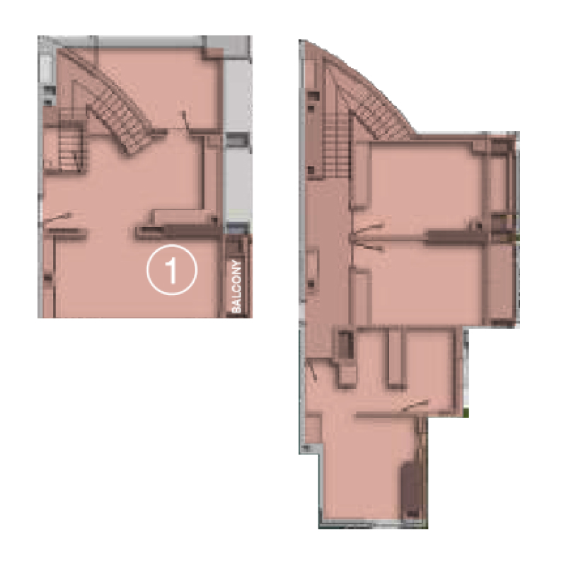 Duplex plan
