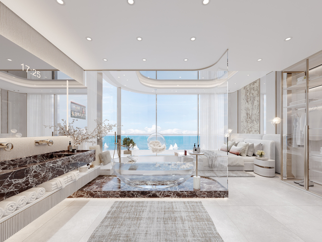 Cotier House 2 interior 2