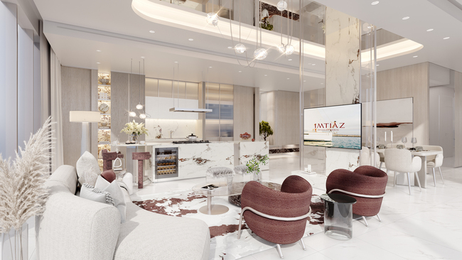 Cotier House 2 interior 3