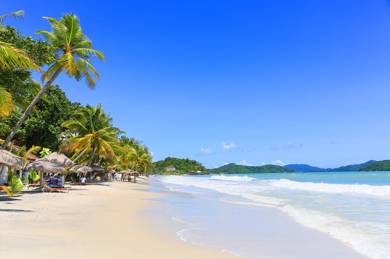 Private Beach amenity image