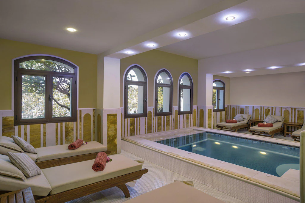 Spa amenity image
