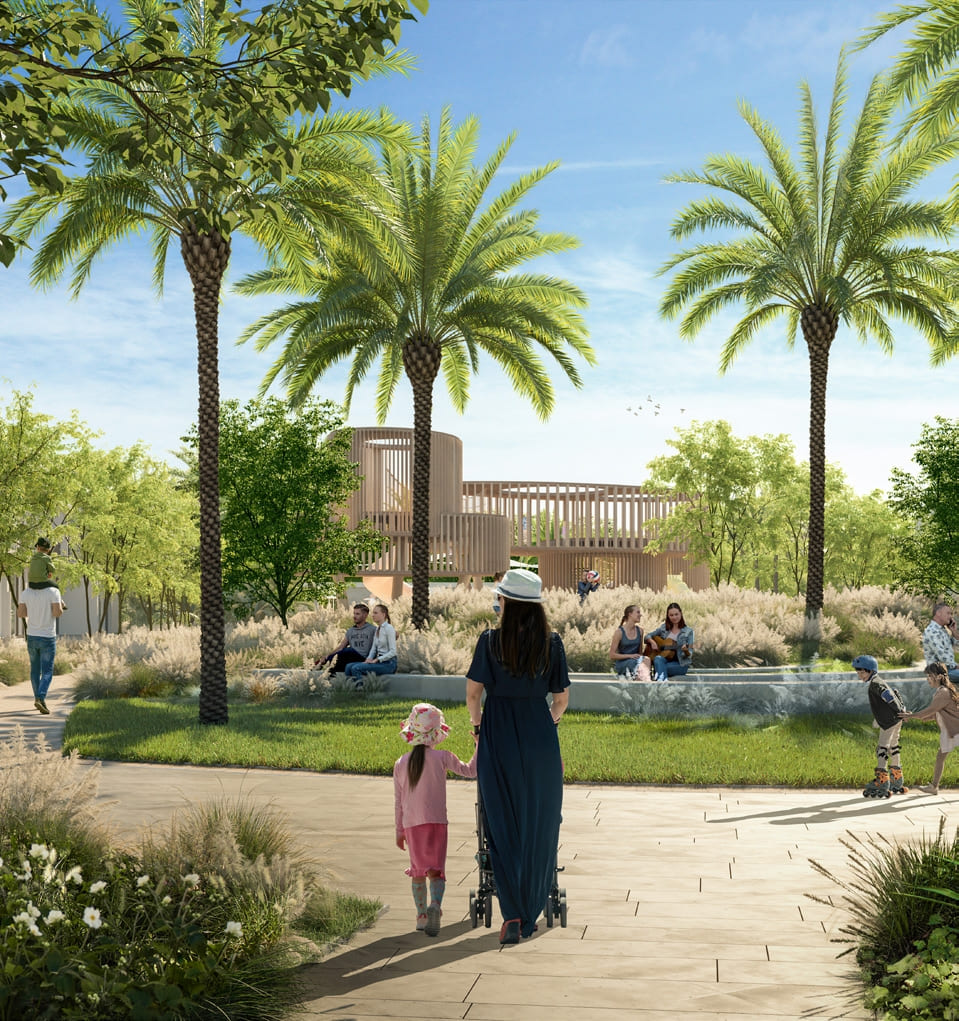 Central Park amenity image