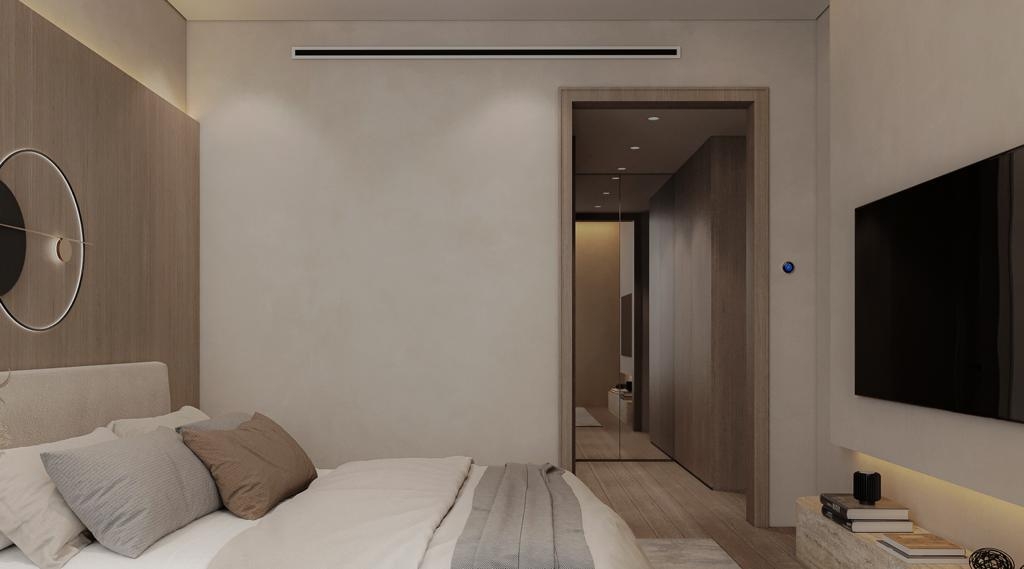 The Autograph Residences interior 2