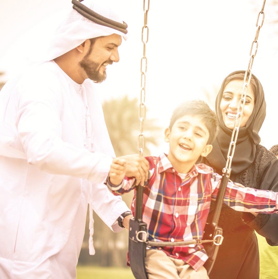 Kids Play Area amenity image