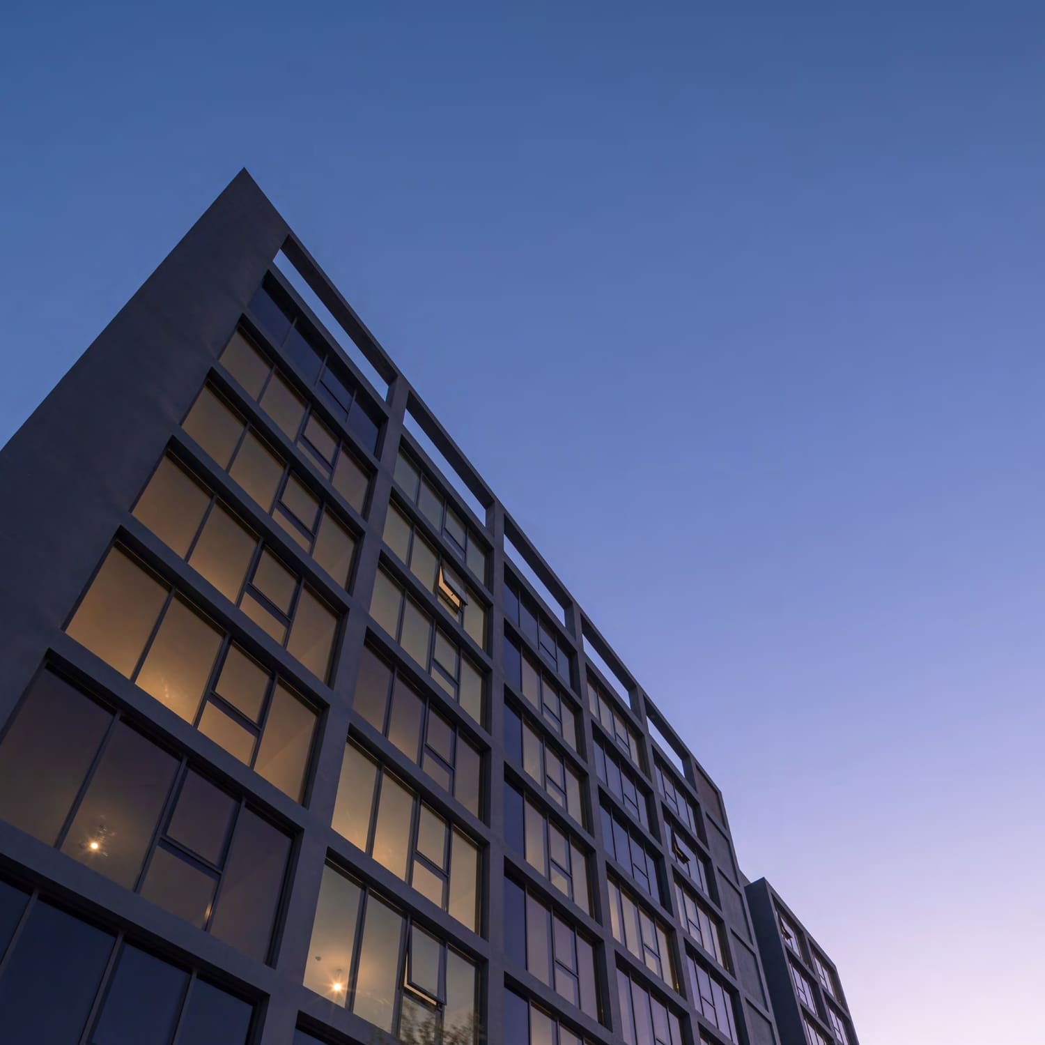 Areej Apartments architecture 3