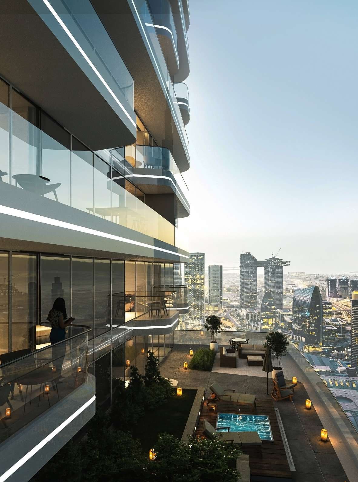 Society House architecture 4