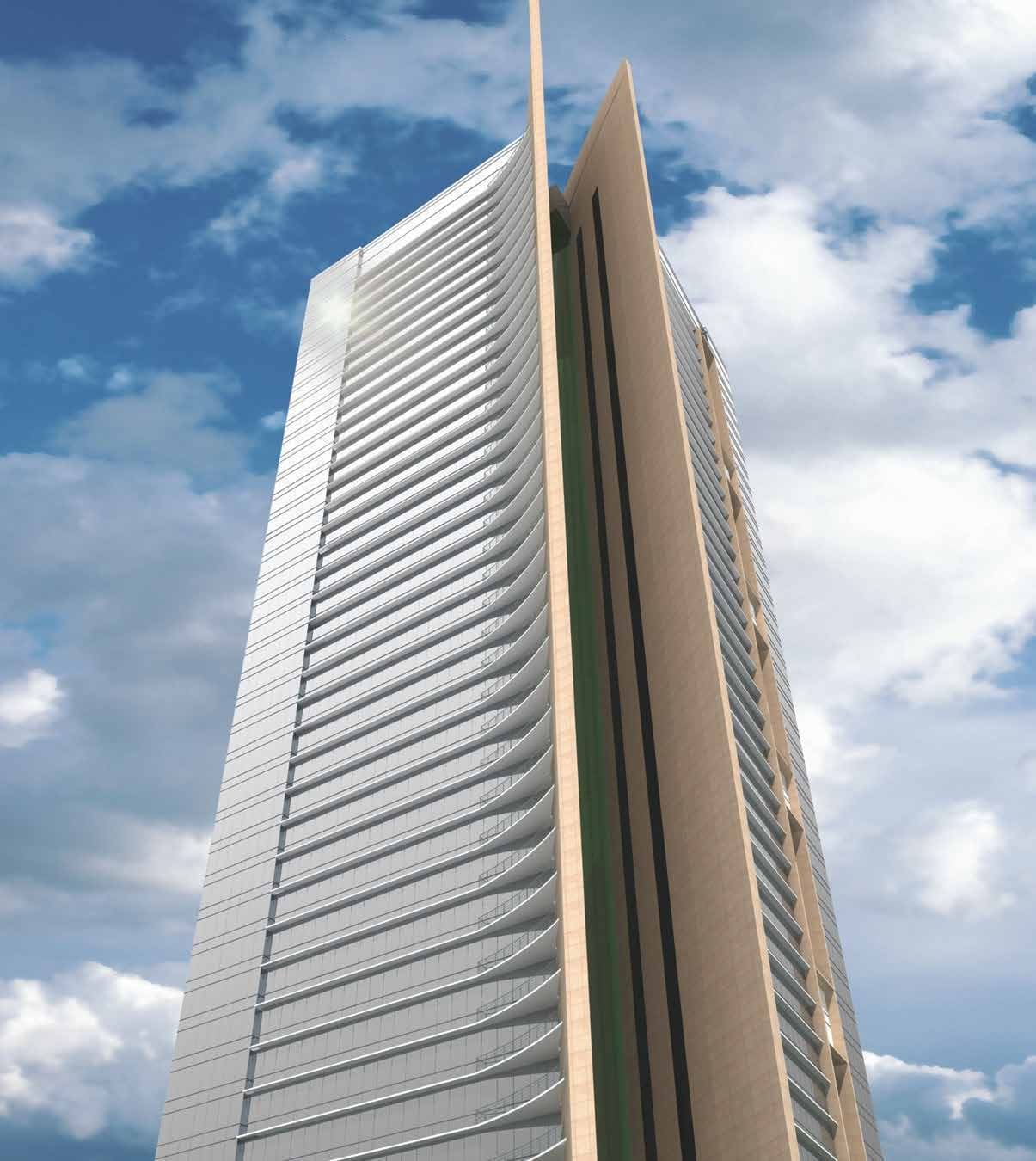 Sky Gardens cover image