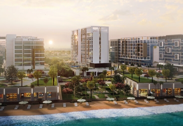 Access to Cristal Lagoon amenity image