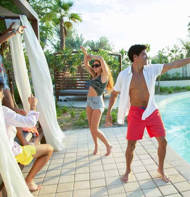 Dance Studio amenity image