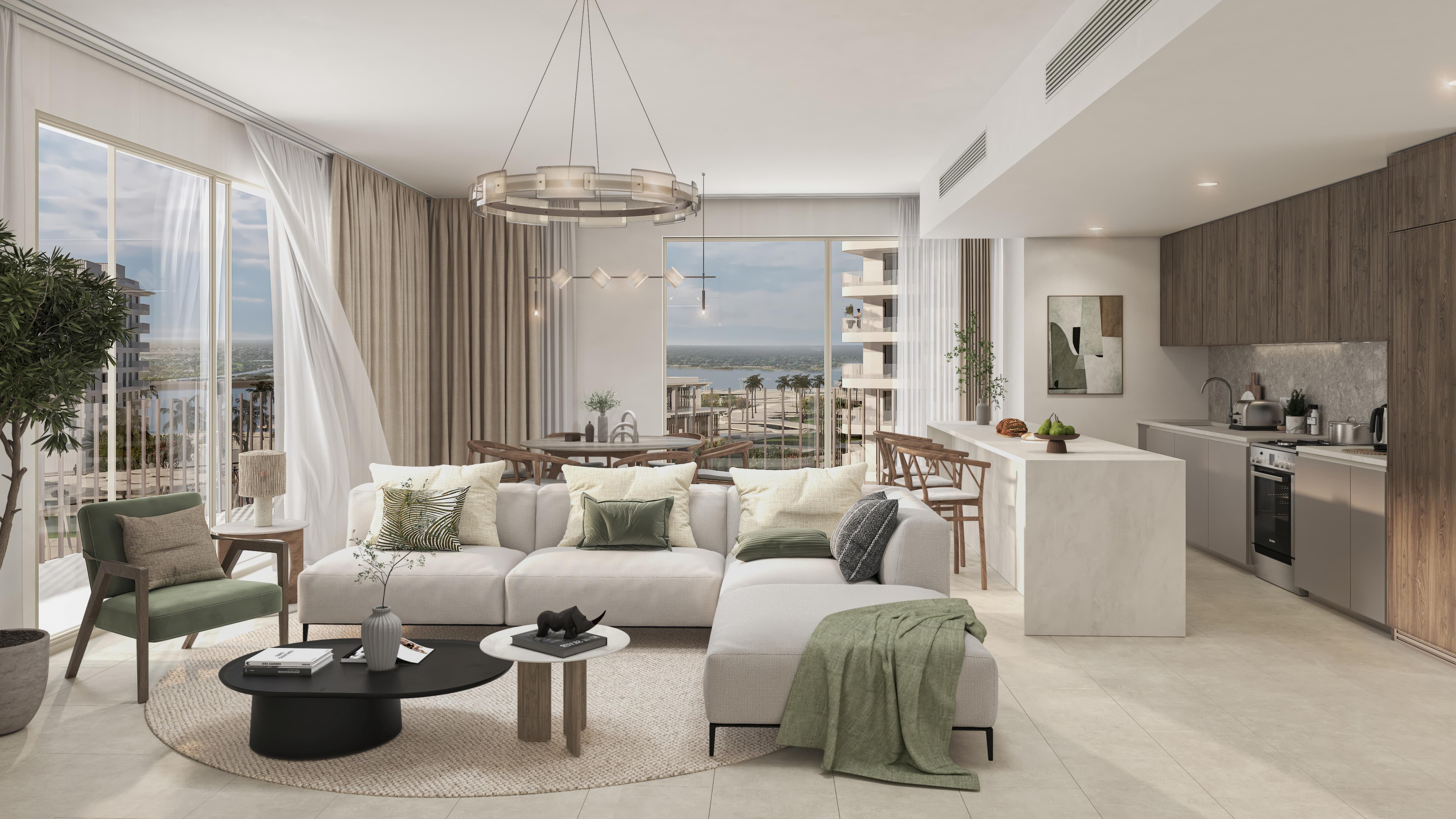 Gardenia Bay interior 5