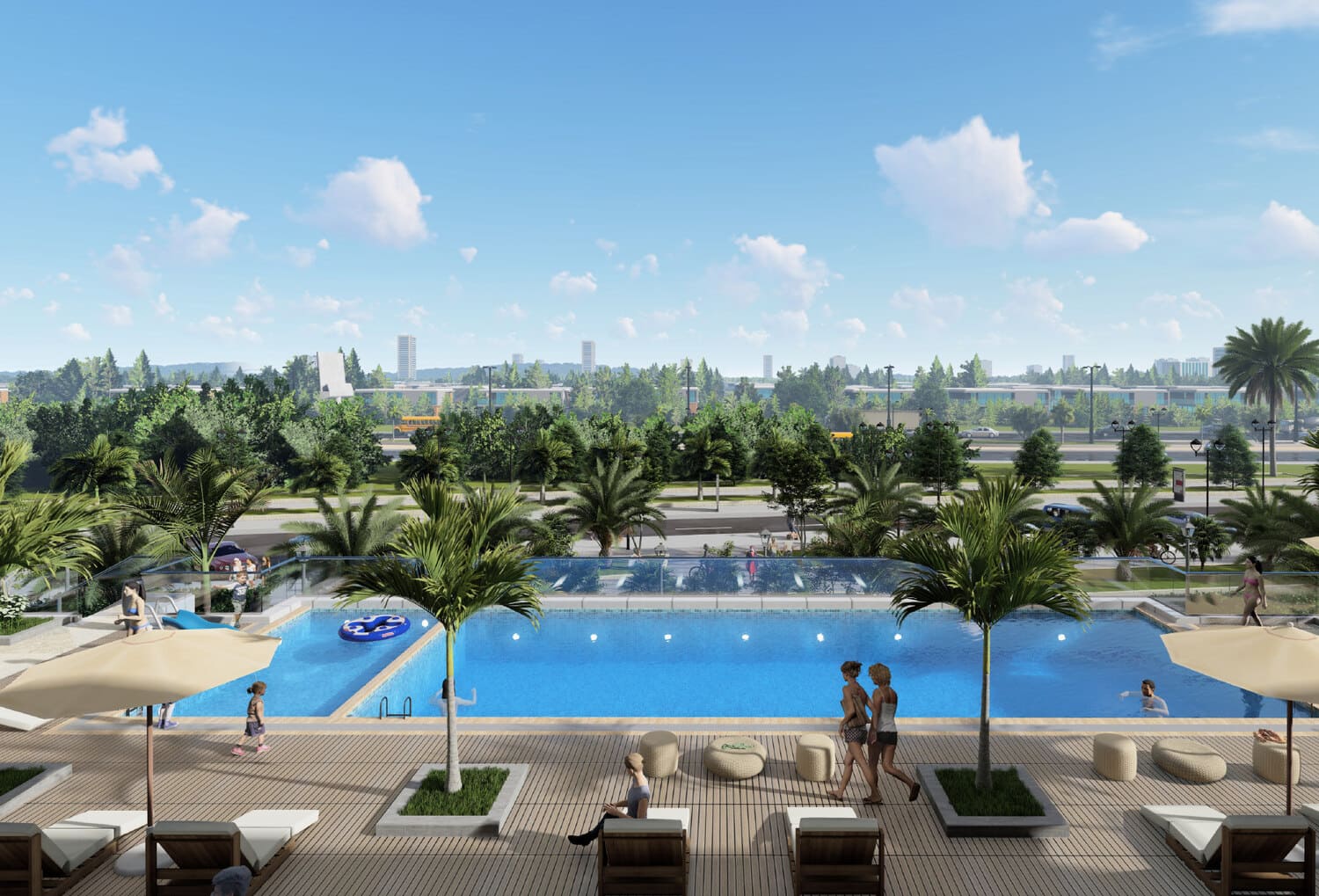 Kid’s Pool amenity image