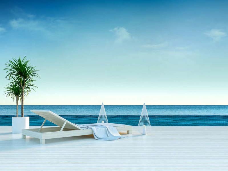 Swimming pool amenity image