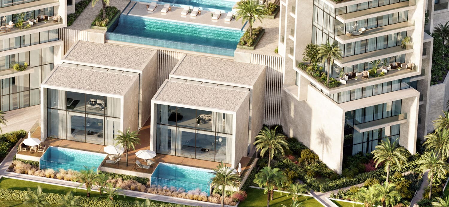 Masa Residence cover image