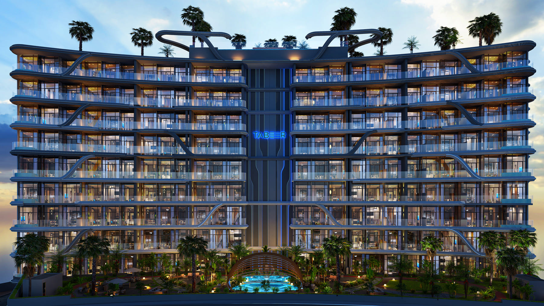 48 Parkside cover image