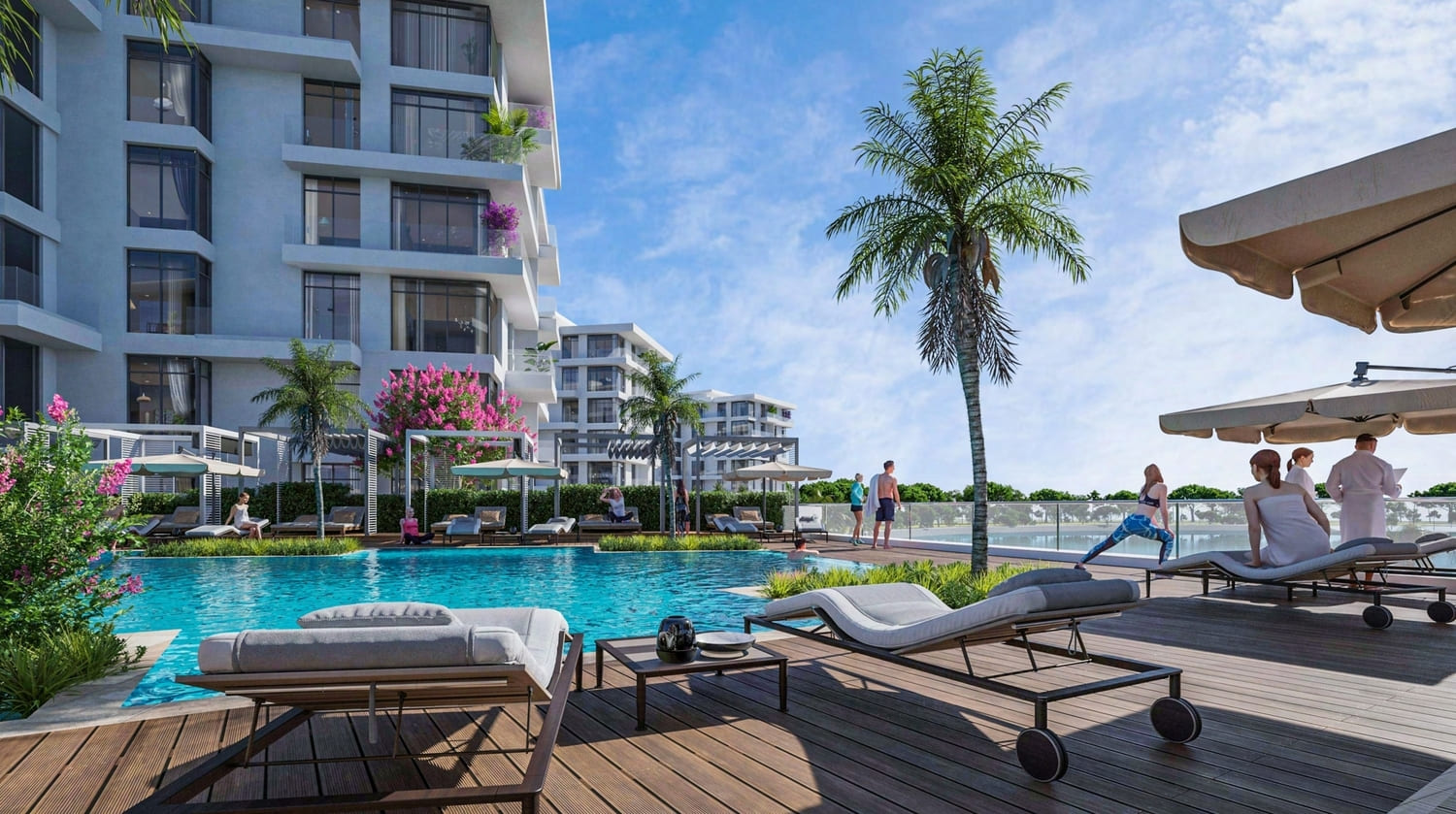 Swimming Pool amenity image