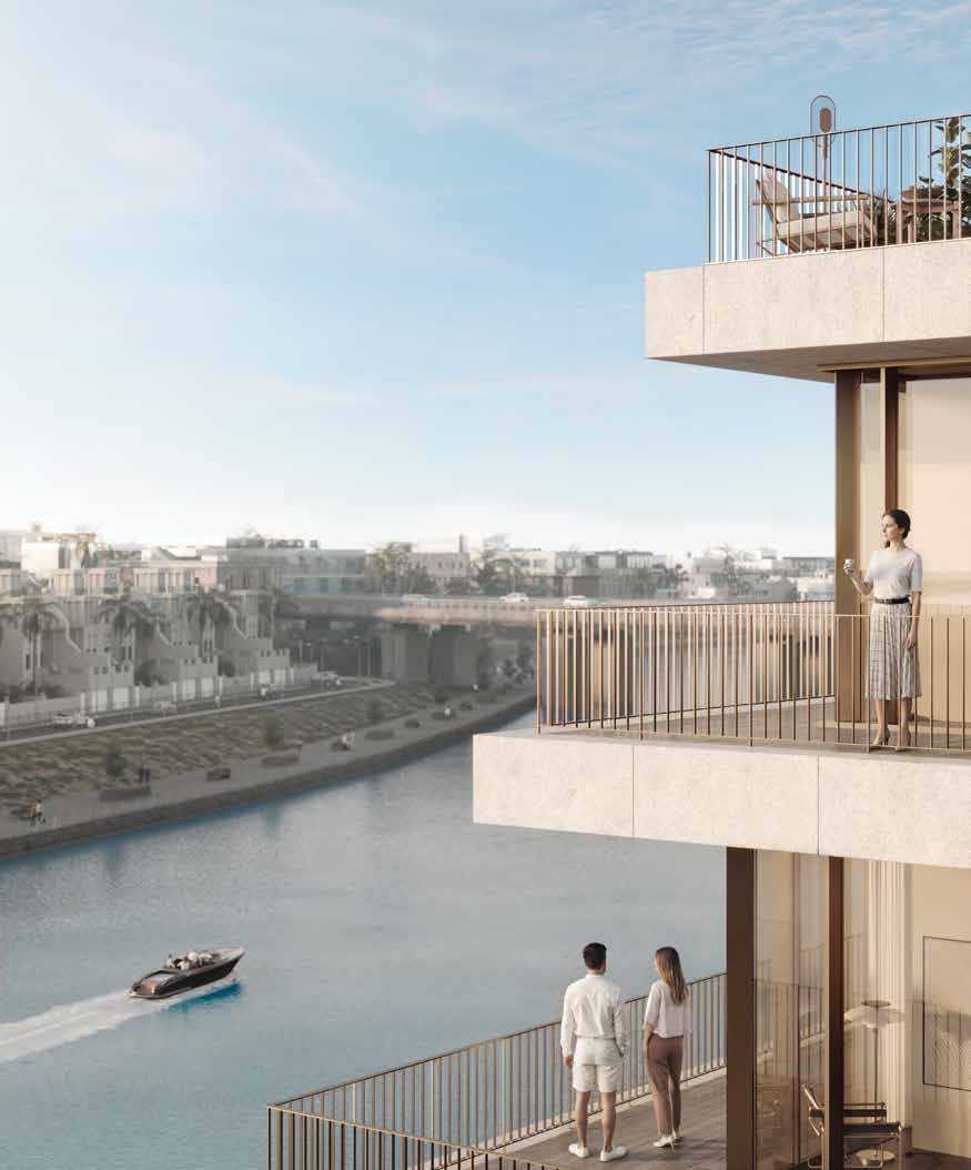 Eden House The Canal cover image