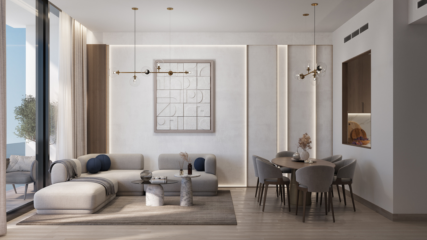 Celia Heights interior 9