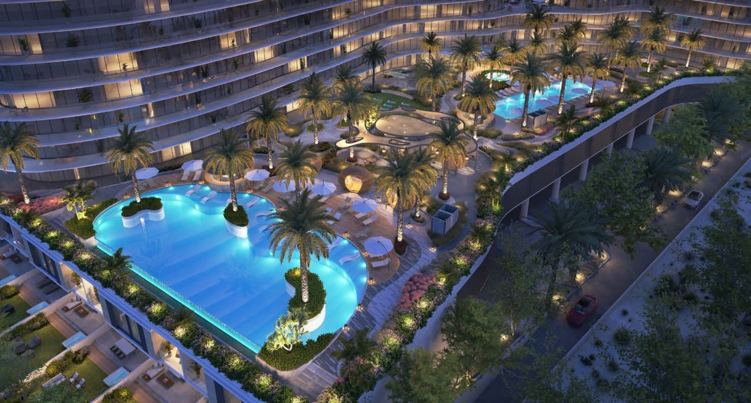 Swimming Pool amenity image