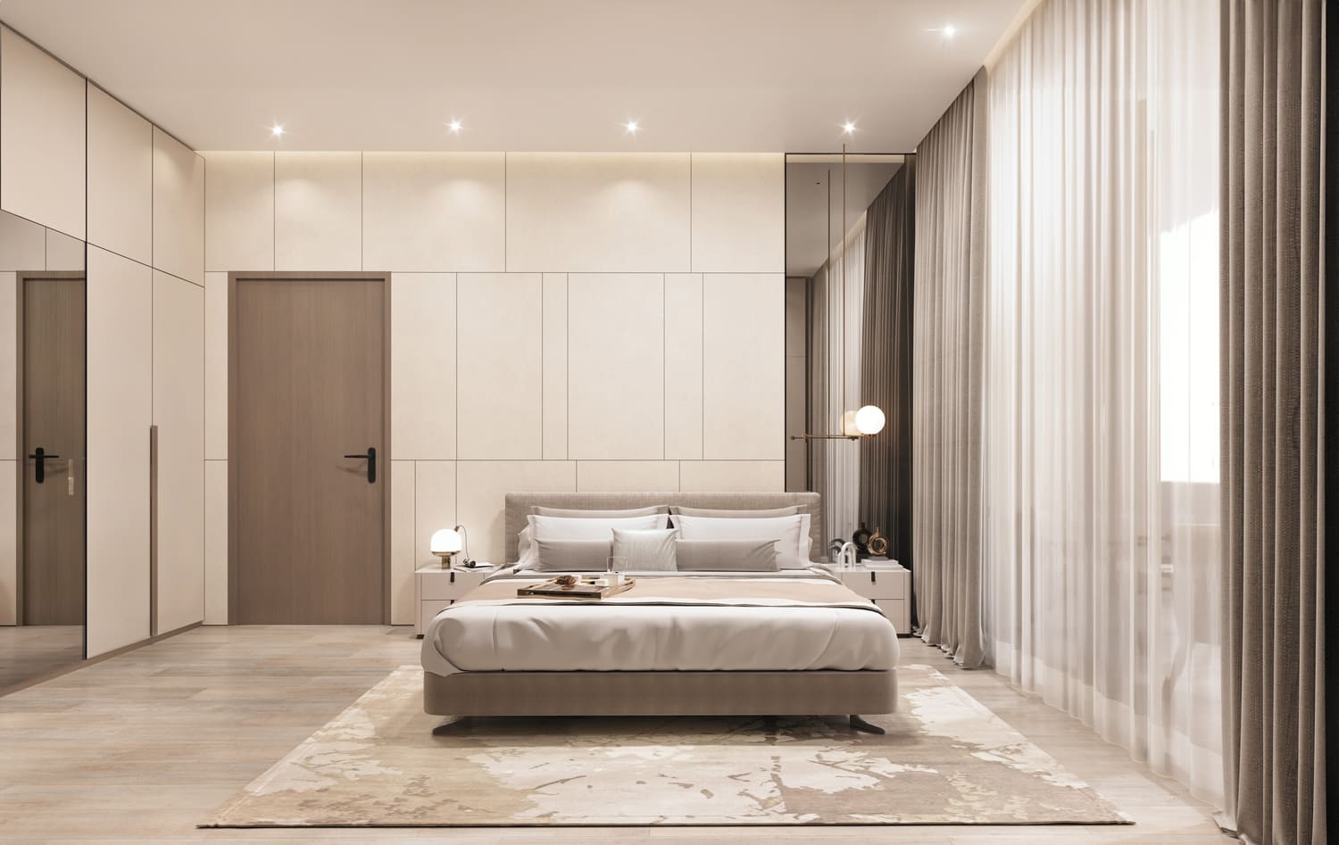 Marquis Insignia interior 2