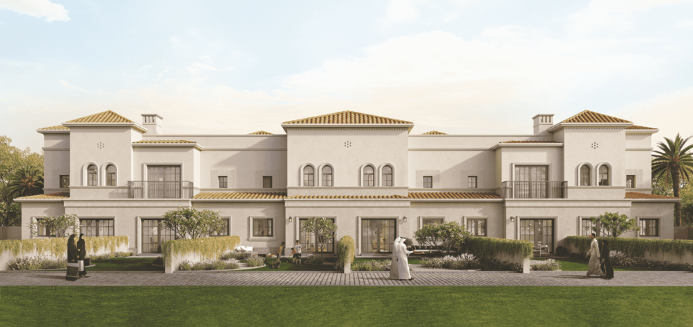 Bloom Living Seville architecture 2