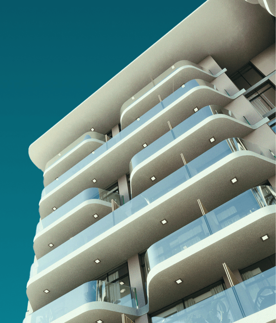 Vitality Residence cover image