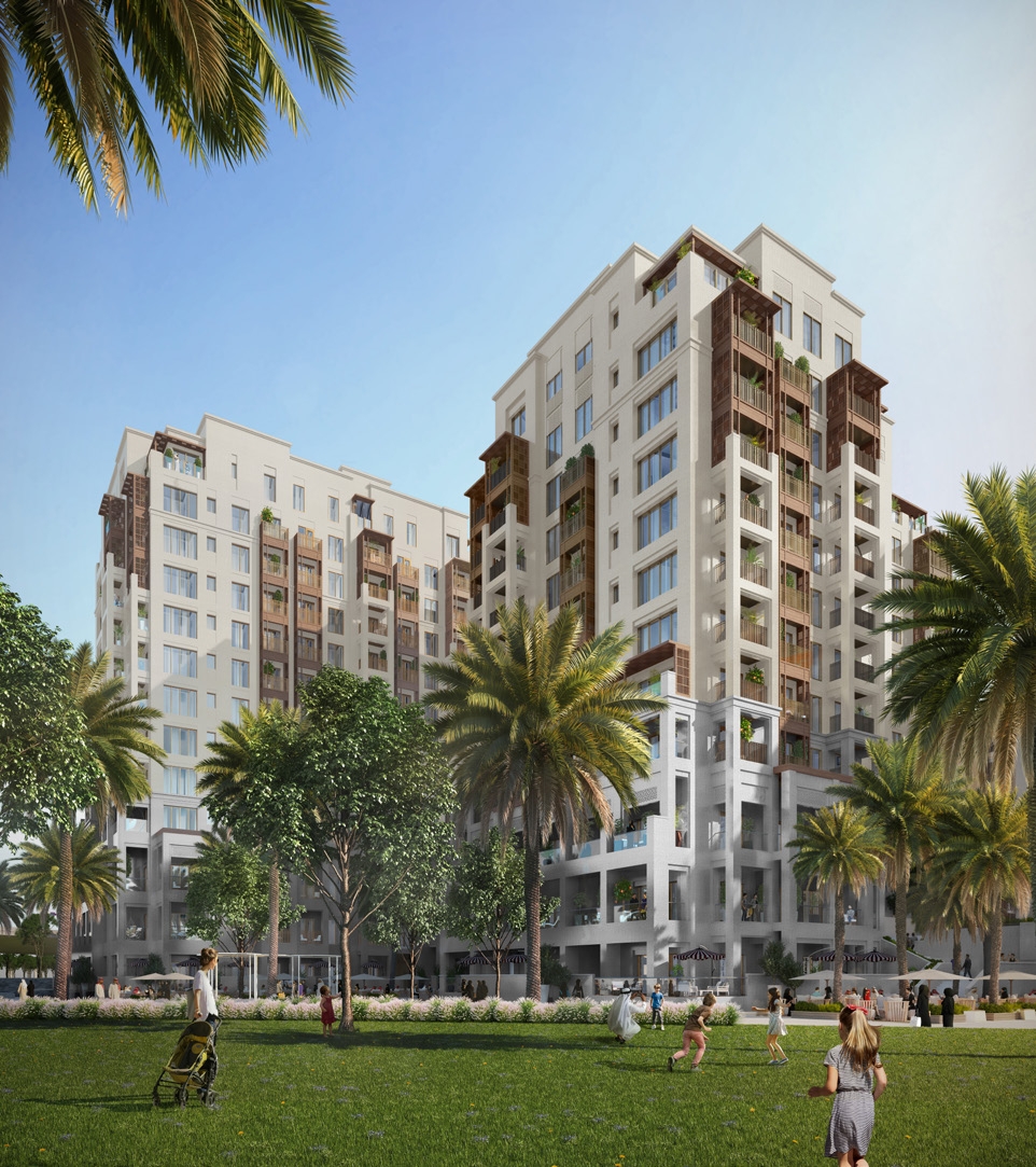 Creek Beach Orchid architecture 5