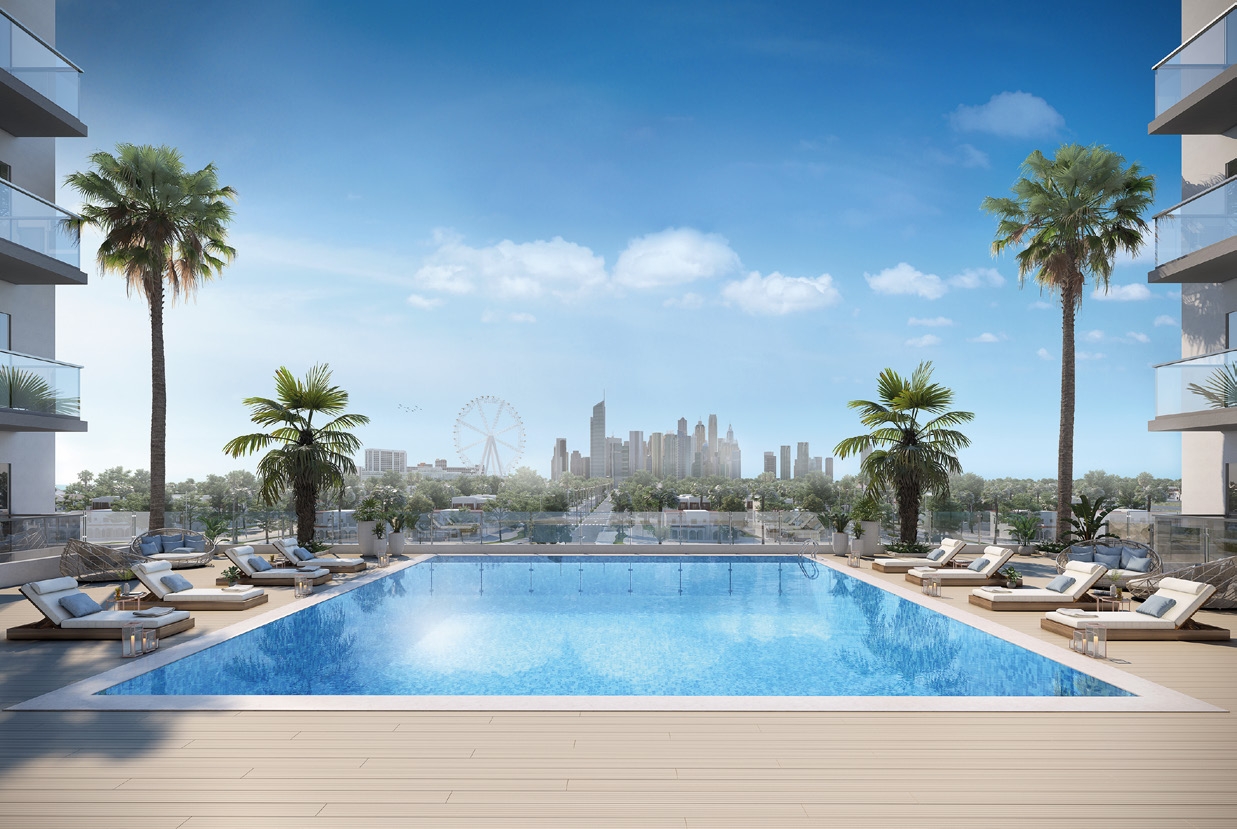 Swimming Pools amenity image