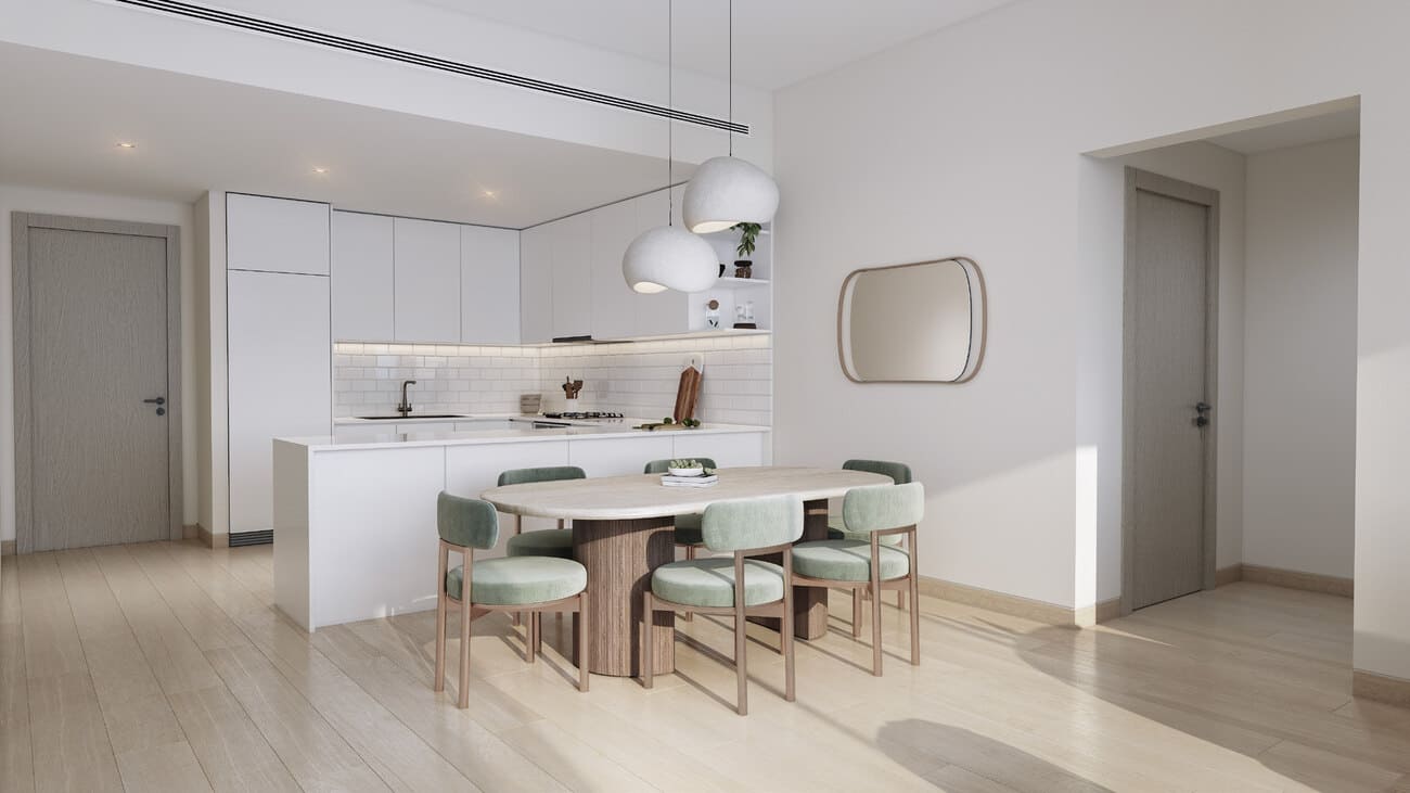 Ghaff Land Residence interior 1