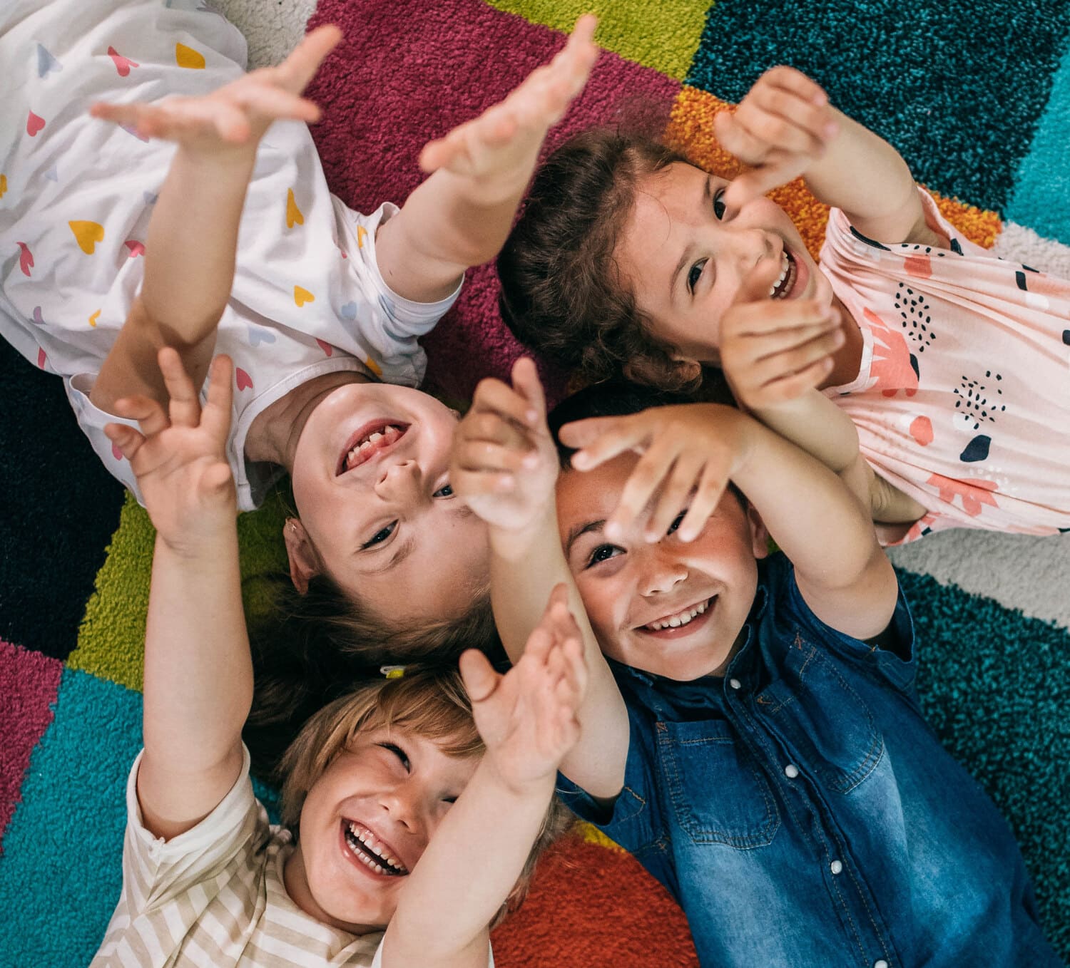 Kids Play Area amenity image