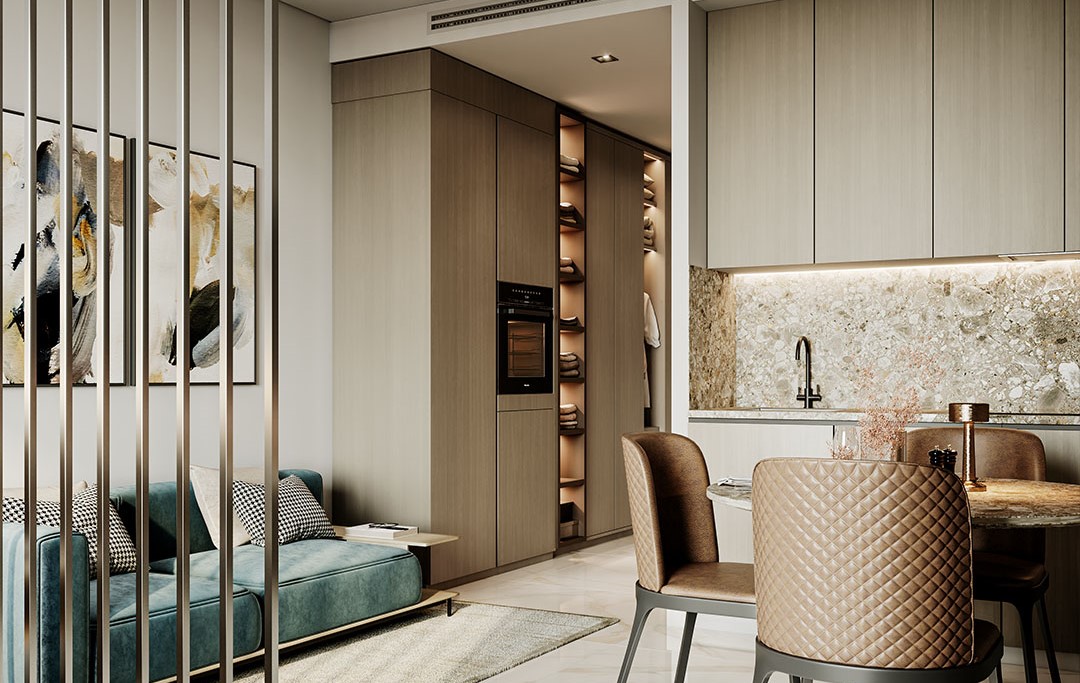 Franck Muller Vanguard interior 4