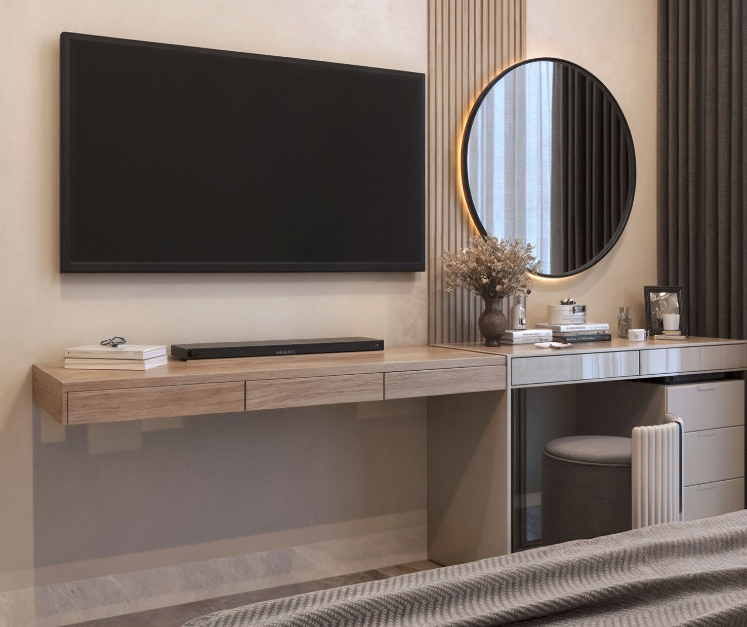 Alfal Residence interior 4